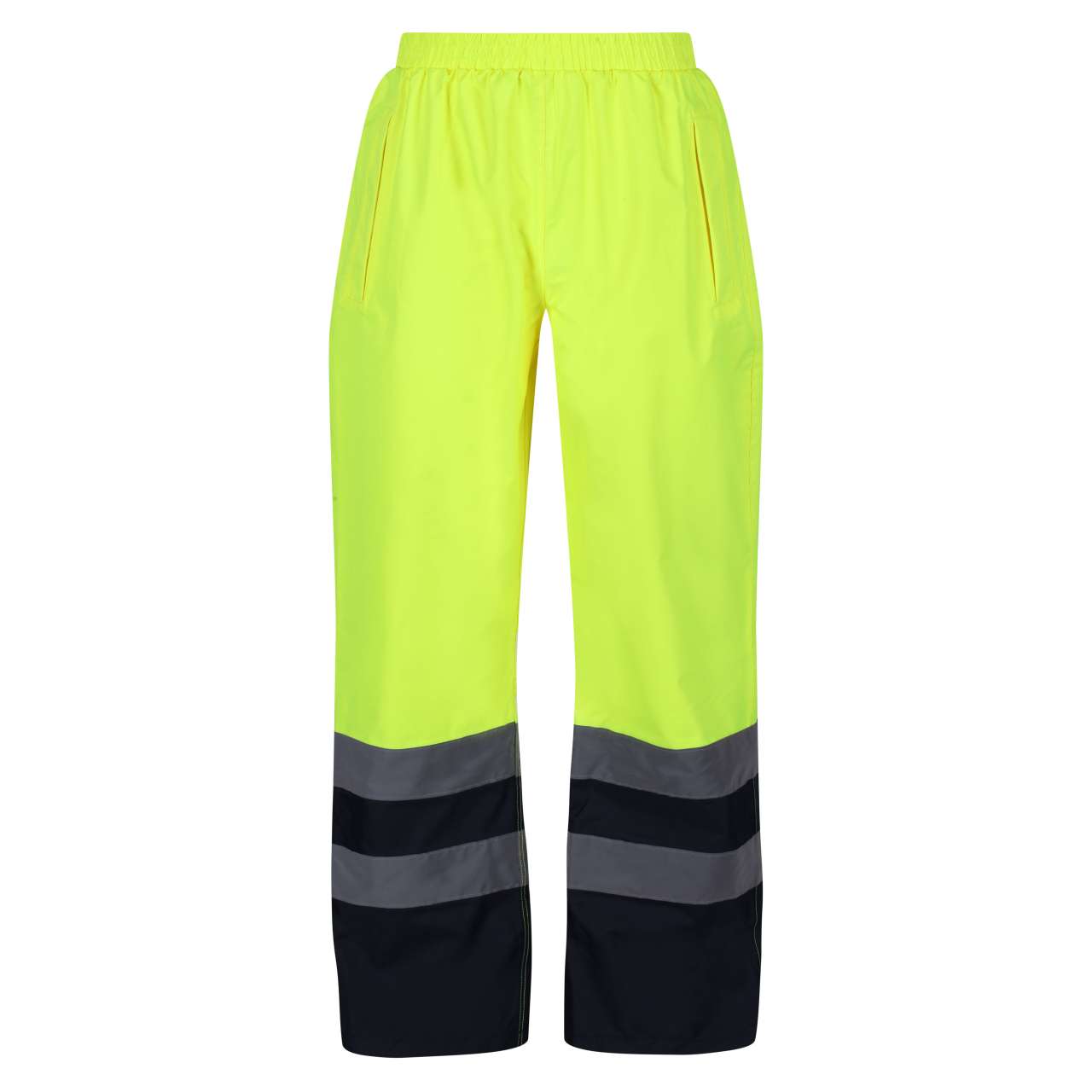 RETRW505 - HI VIS PRO OVERTROUSERS