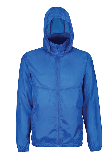 RETRW509 - ASSET LIGHTWEIGHT SHELL JACKET