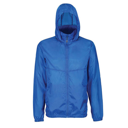 RETRW509 - ASSET LIGHTWEIGHT SHELL JACKET