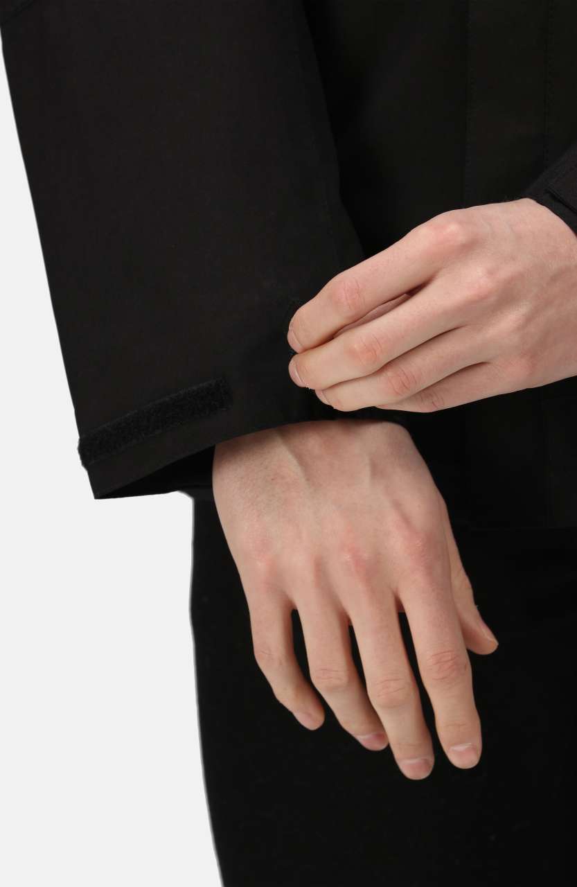 RETRW511 - X-PRO EXOSPHERE II PERFORMANCE STRETCH SHELL JACKET