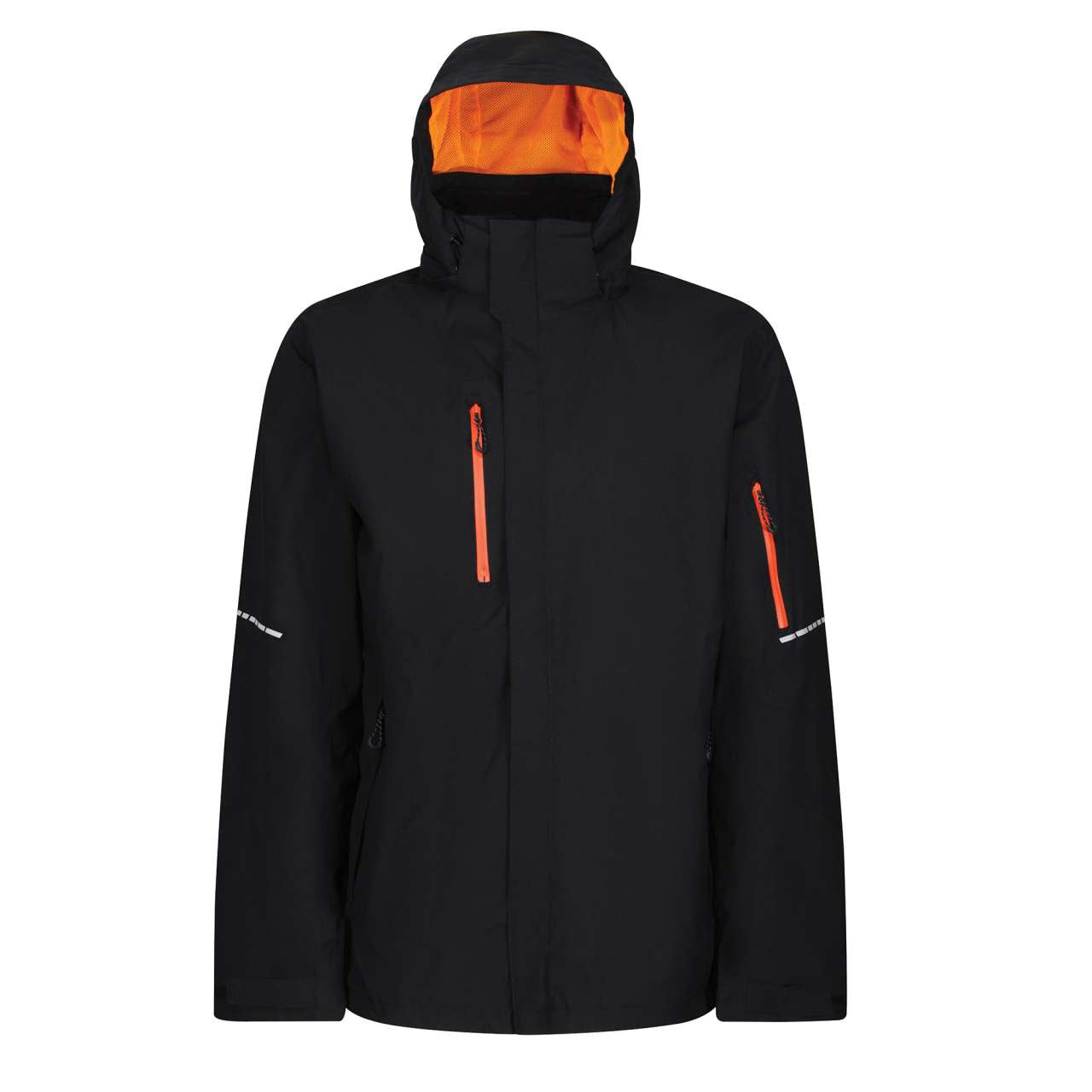 RETRW511 - X-PRO EXOSPHERE II PERFORMANCE STRETCH SHELL JACKET