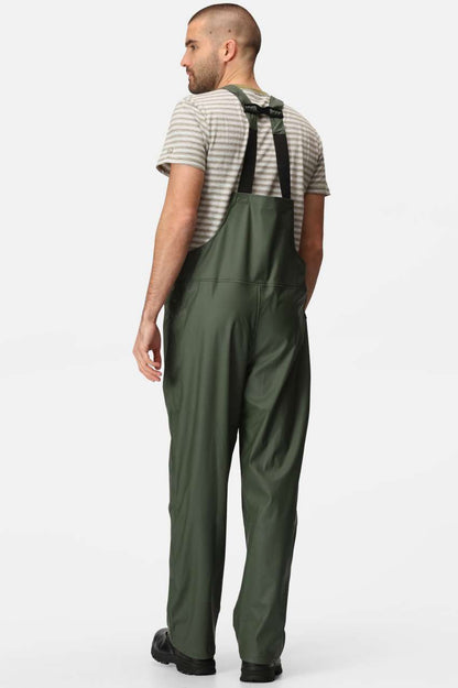 RETRW519 - STORMFLEX BIB AND BRACE