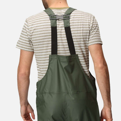 RETRW519 - STORMFLEX BIB AND BRACE