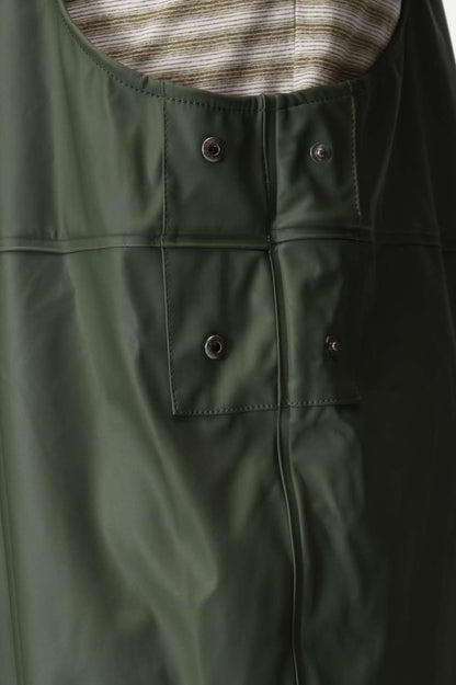 RETRW519 - STORMFLEX BIB AND BRACE