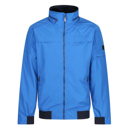 RETRW520 - WATERPROOF FINN JACKET