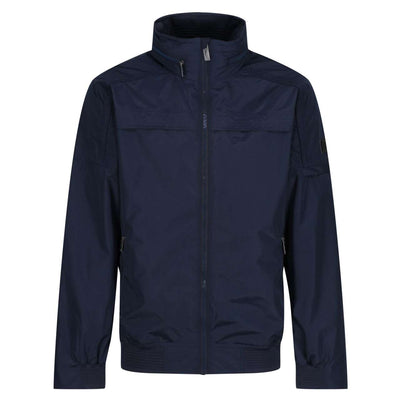 RETRW520 - WATERPROOF FINN JACKET