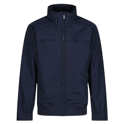 RETRW520 - WATERPROOF FINN JACKET