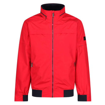 RETRW520 - WATERPROOF FINN JACKET