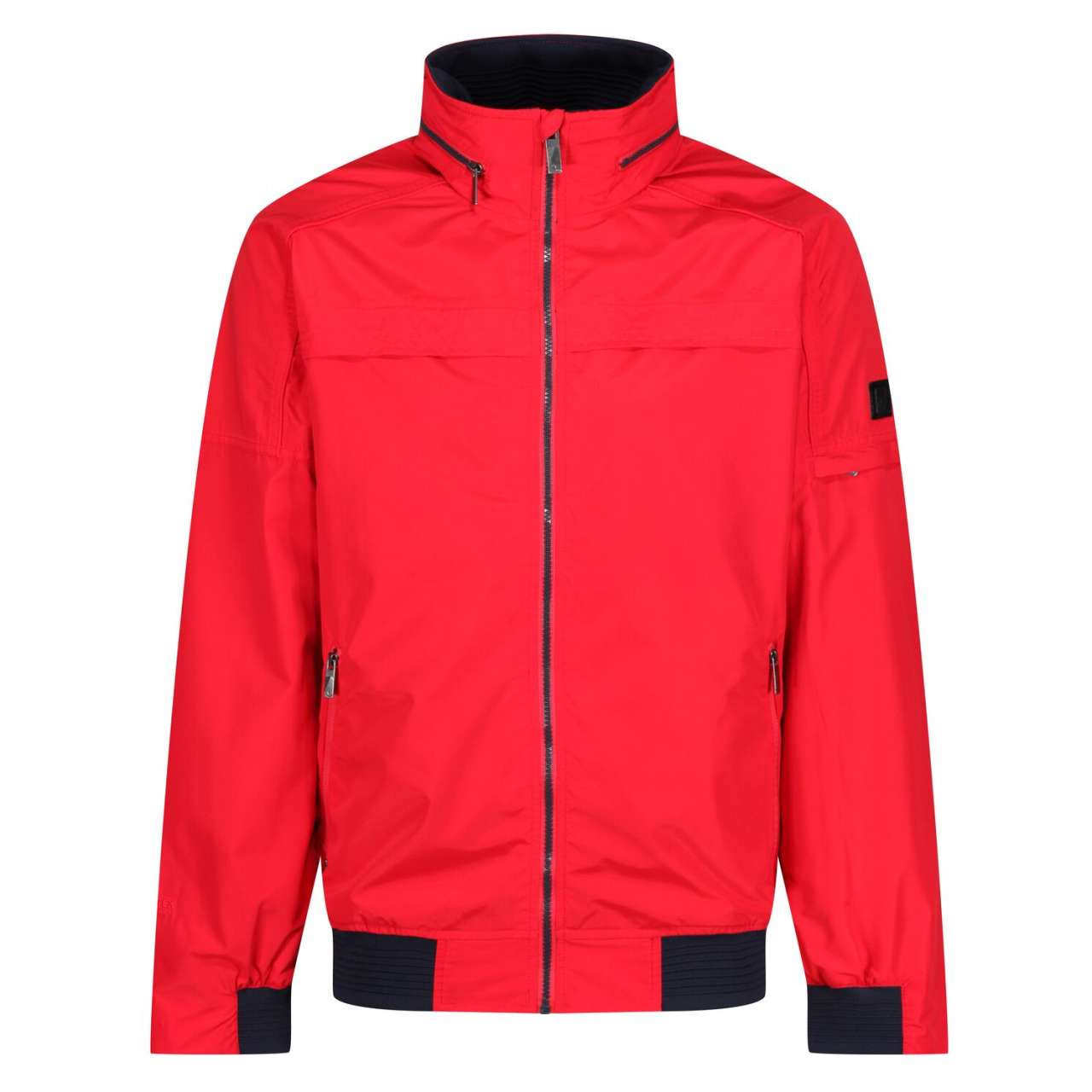 RETRW520 - WATERPROOF FINN JACKET