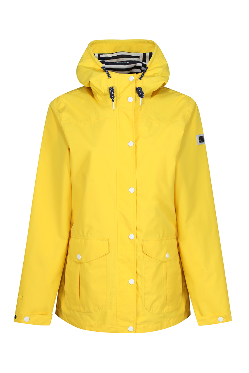 RETRW521 - PHOEBE JACKET