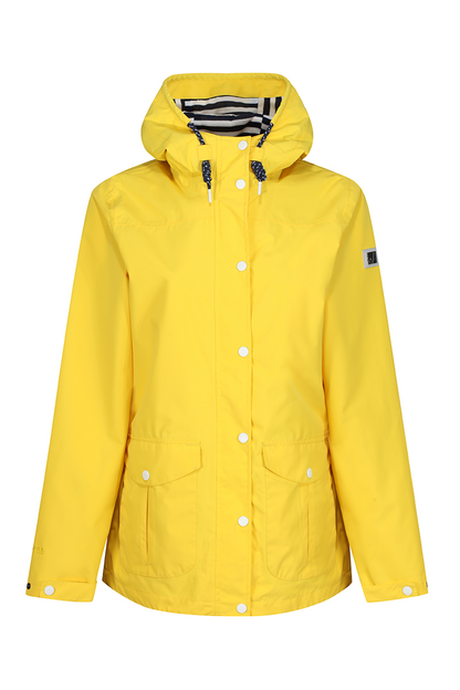 RETRW521 - PHOEBE JACKET