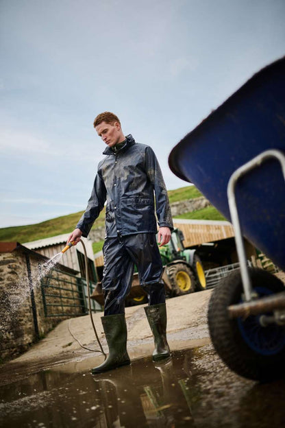 RETRW522 - STORMFLEX II JACKET