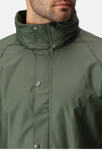 RETRW522 - STORMFLEX II JACKET