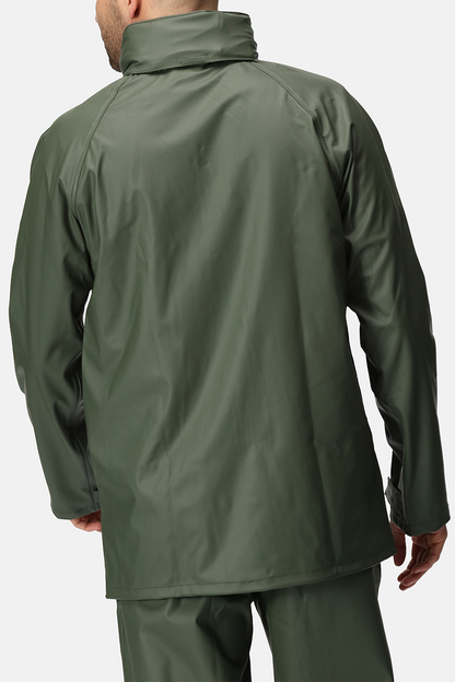 RETRW522 - STORMFLEX II JACKET