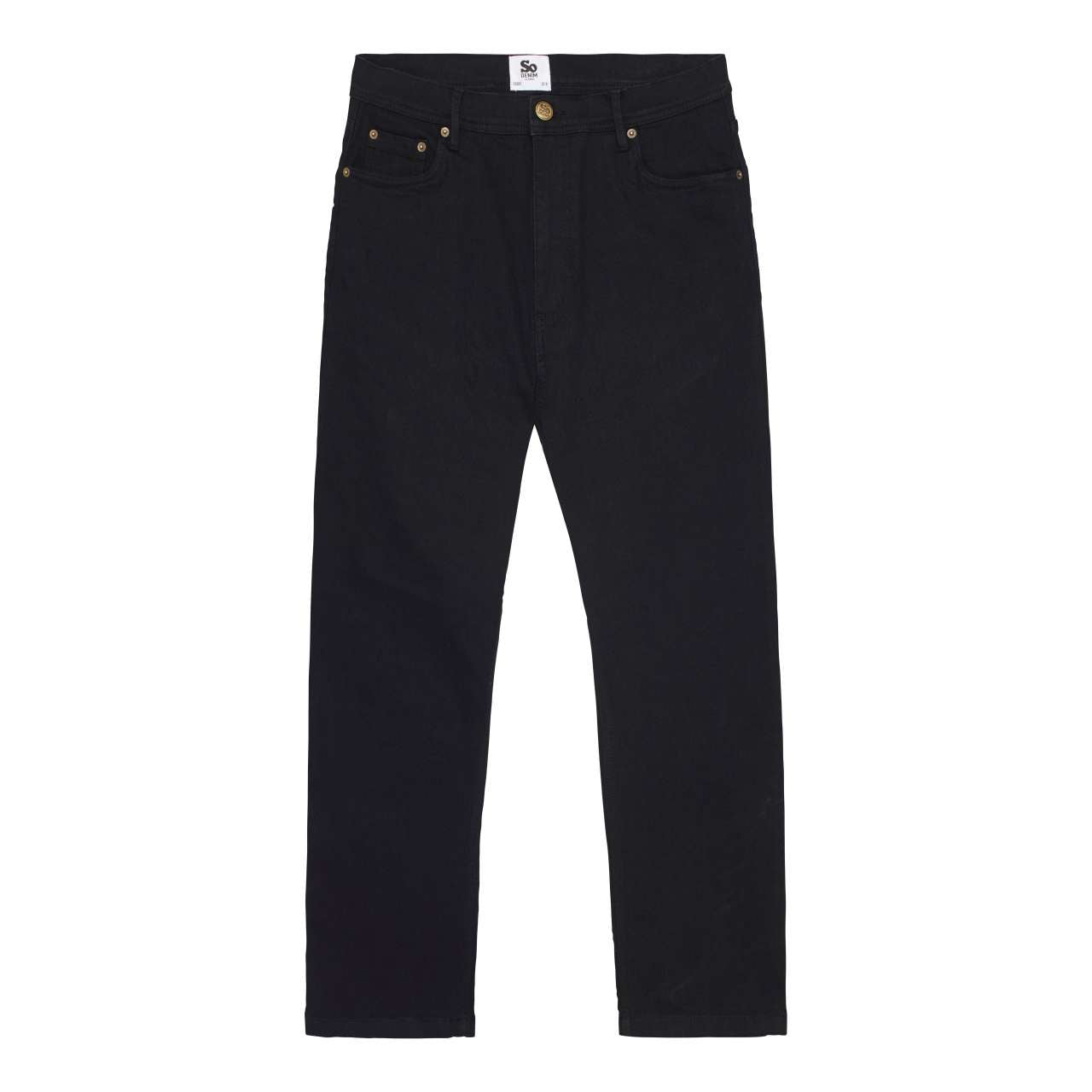 SD001 - LEO STRAIGHT JEANS