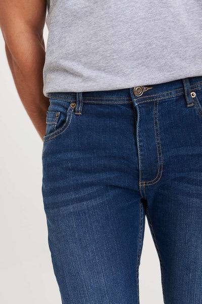 SD004 - MAX SLIM JEANS