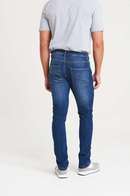 SD004 - MAX SLIM JEANS