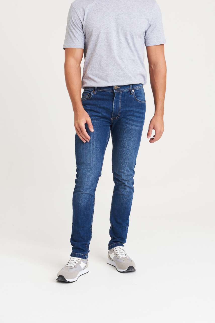 SD004 - MAX SLIM JEANS