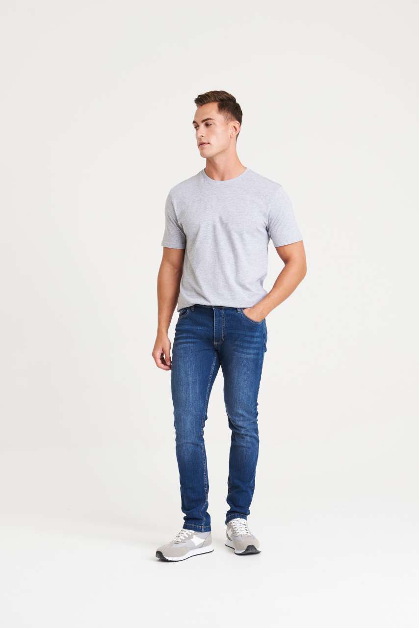 SD004 - MAX SLIM JEANS