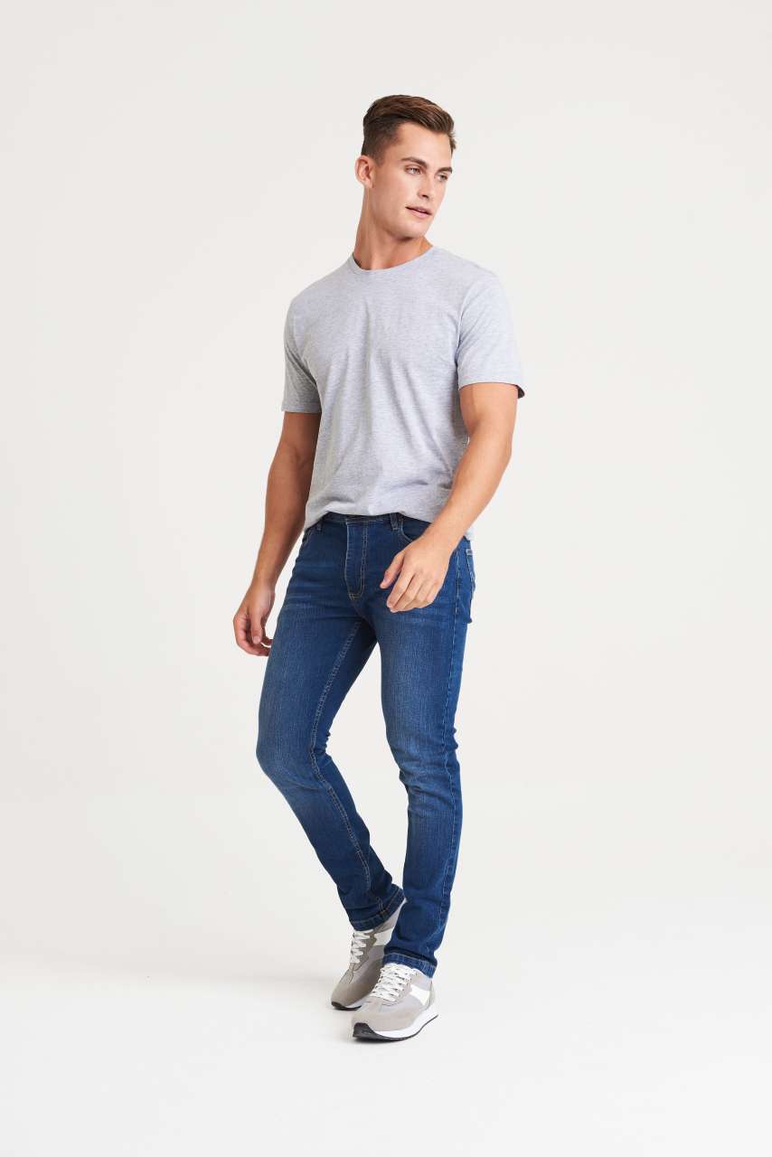 SD004 - MAX SLIM JEANS