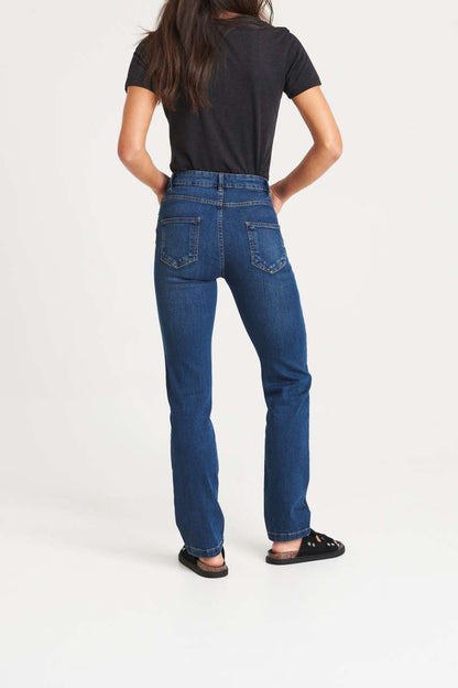 SD011 - KATY STRAIGHT JEANS