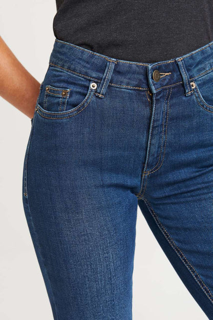 SD011 - KATY STRAIGHT JEANS