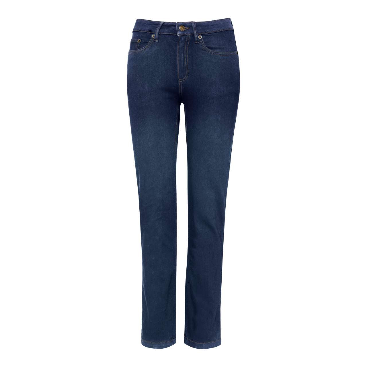 SD011 - KATY STRAIGHT JEANS