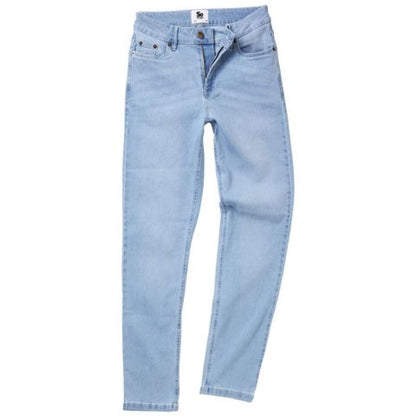 SD011 - KATY STRAIGHT JEANS