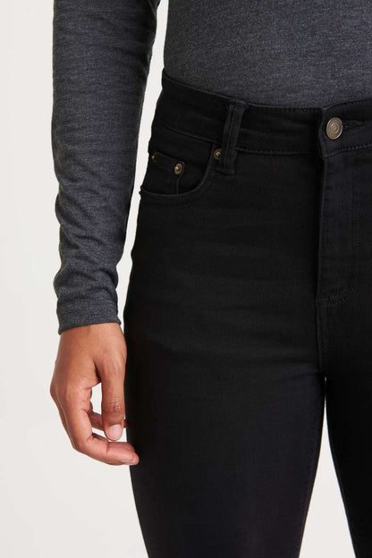 SD014 - LARA SKINNY JEANS