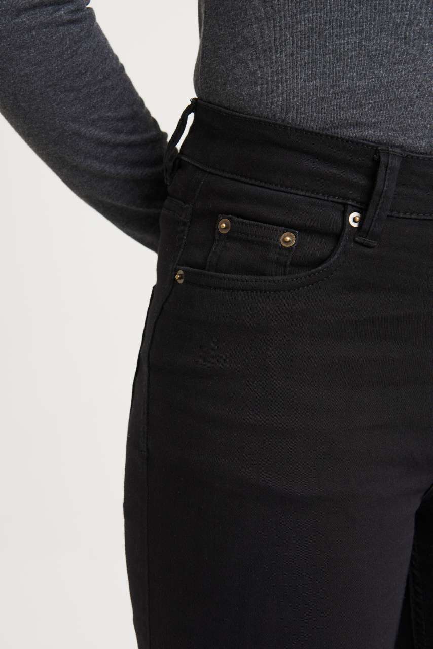 SD014 - LARA SKINNY JEANS