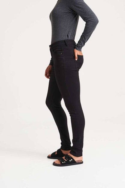 SD014 - LARA SKINNY JEANS