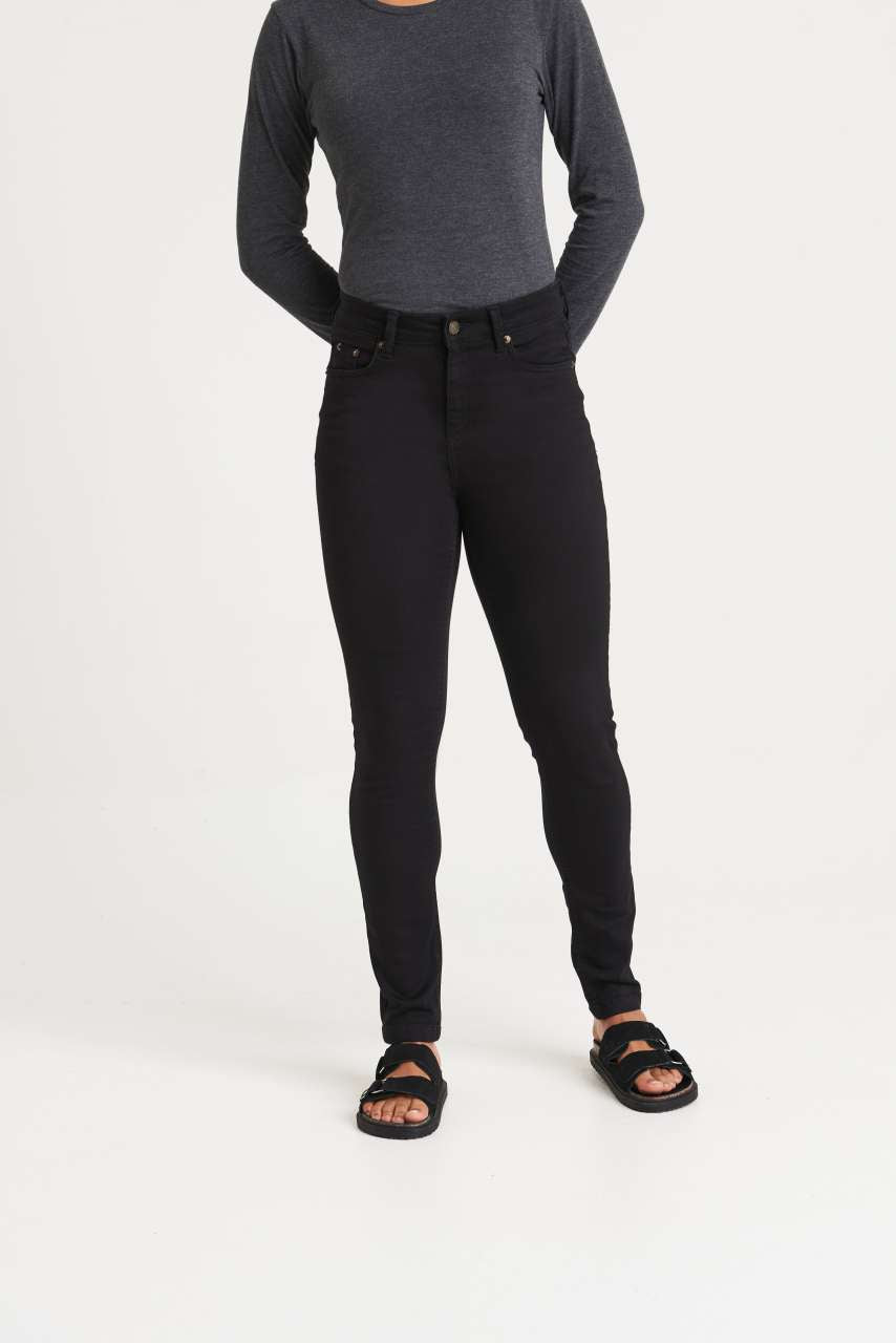 SD014 - LARA SKINNY JEANS