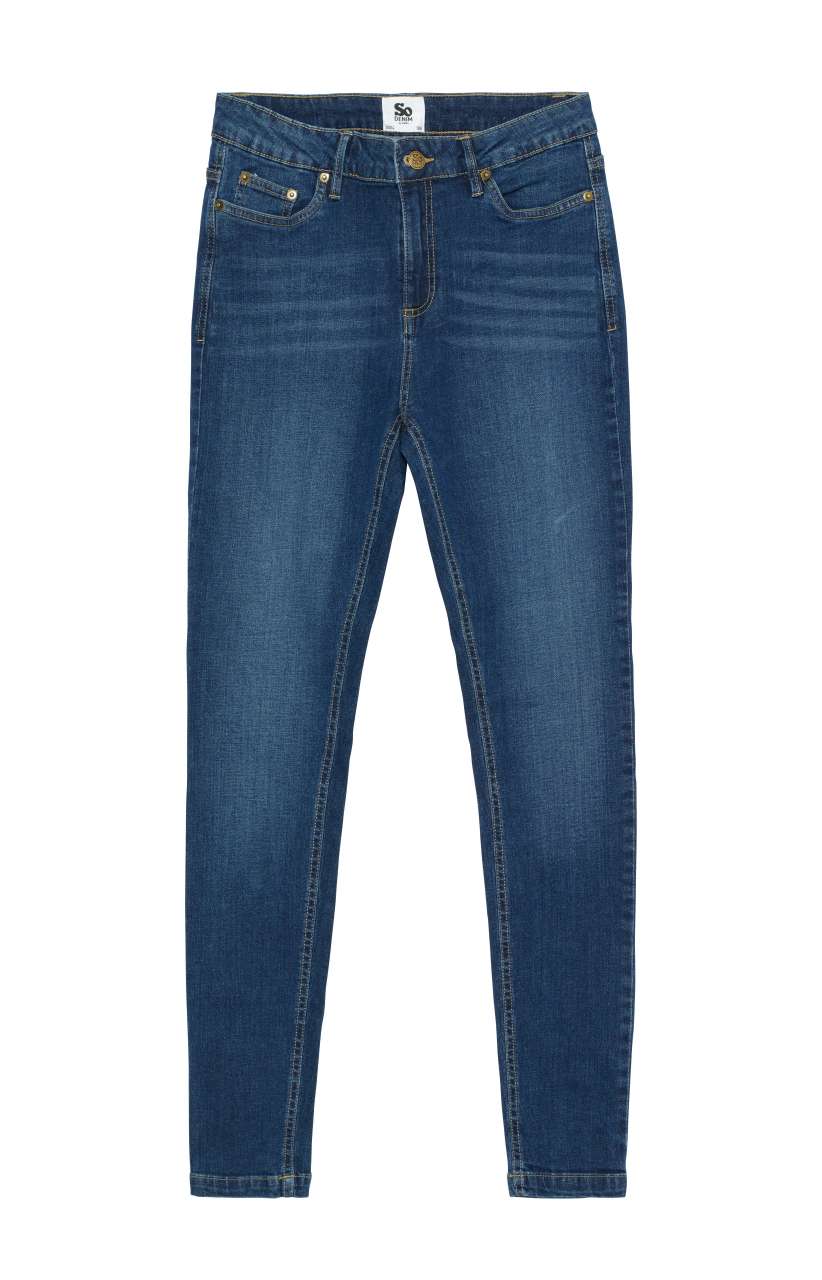 SD014 - LARA SKINNY JEANS