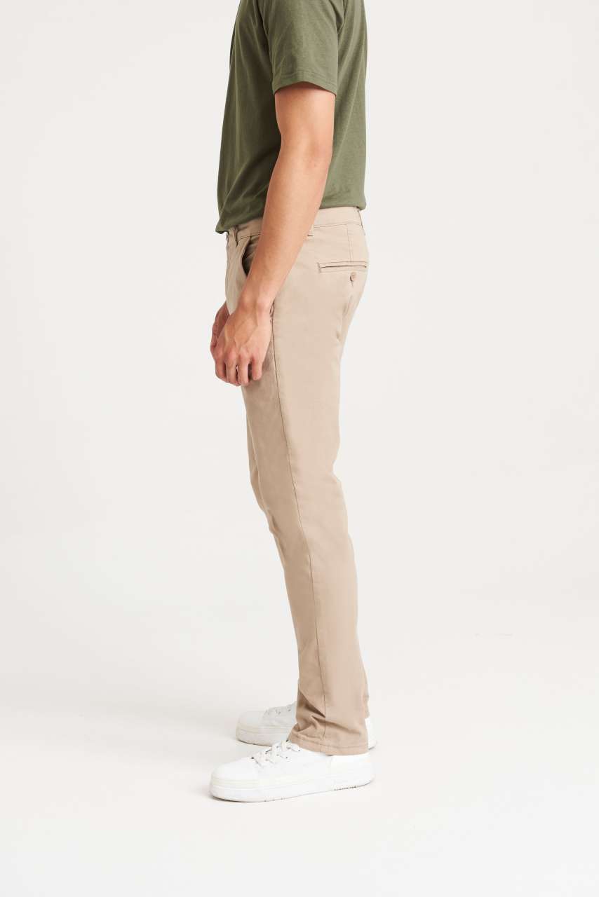 SD020 - ADAM SLIM CHINOS