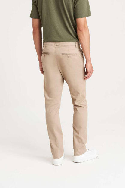SD020 - ADAM SLIM CHINOS