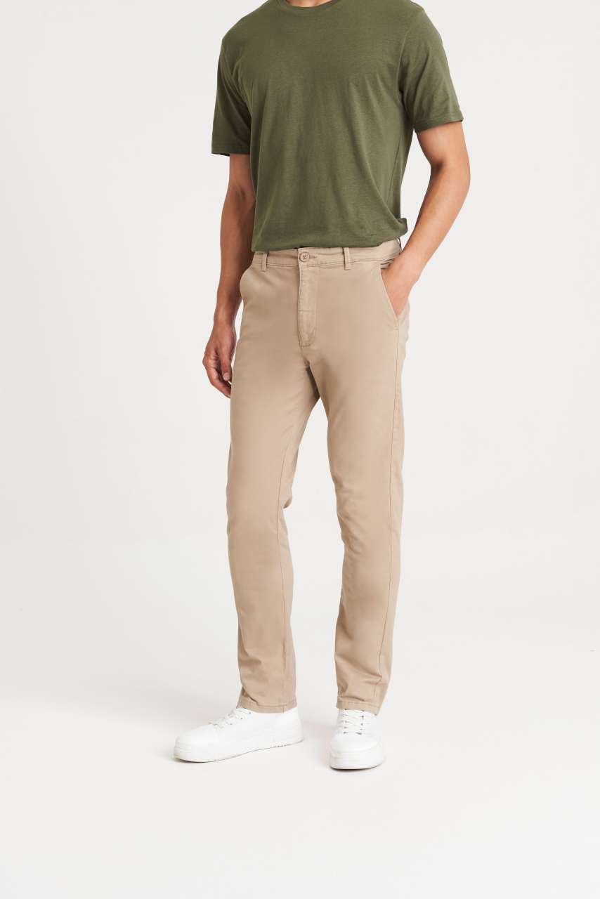 SD020 - ADAM SLIM CHINOS