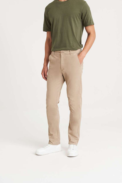SD020 - ADAM SLIM CHINOS