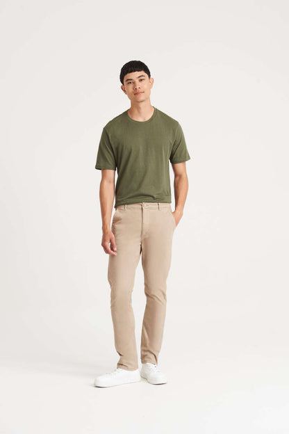 SD020 - ADAM SLIM CHINOS