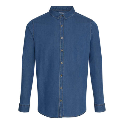 SD040 - JACK DENIM SHIRT