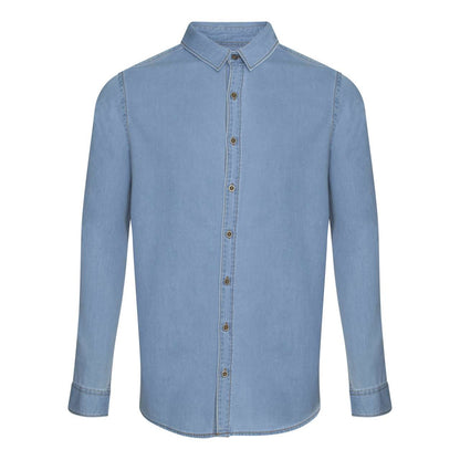 SD040 - JACK DENIM SHIRT