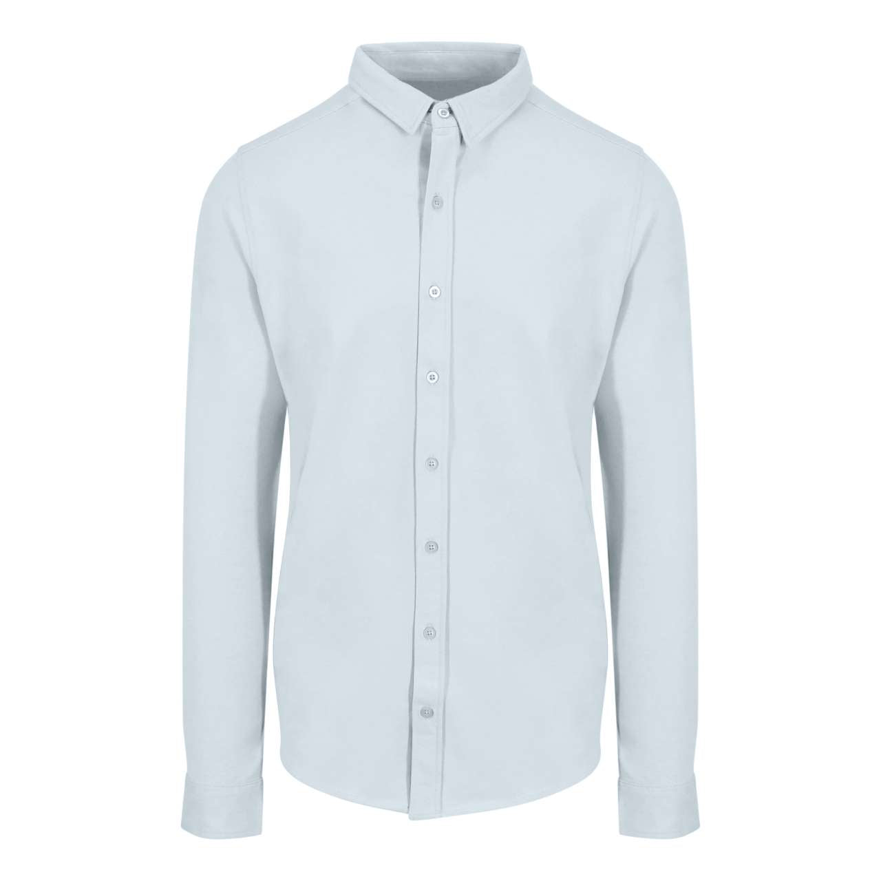 SD042 - OSCAR KNITTED SHIRT