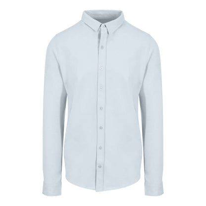 SD042 - OSCAR KNITTED SHIRT