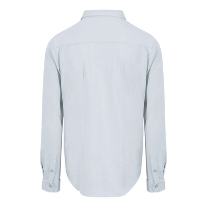 SD042 - OSCAR KNITTED SHIRT