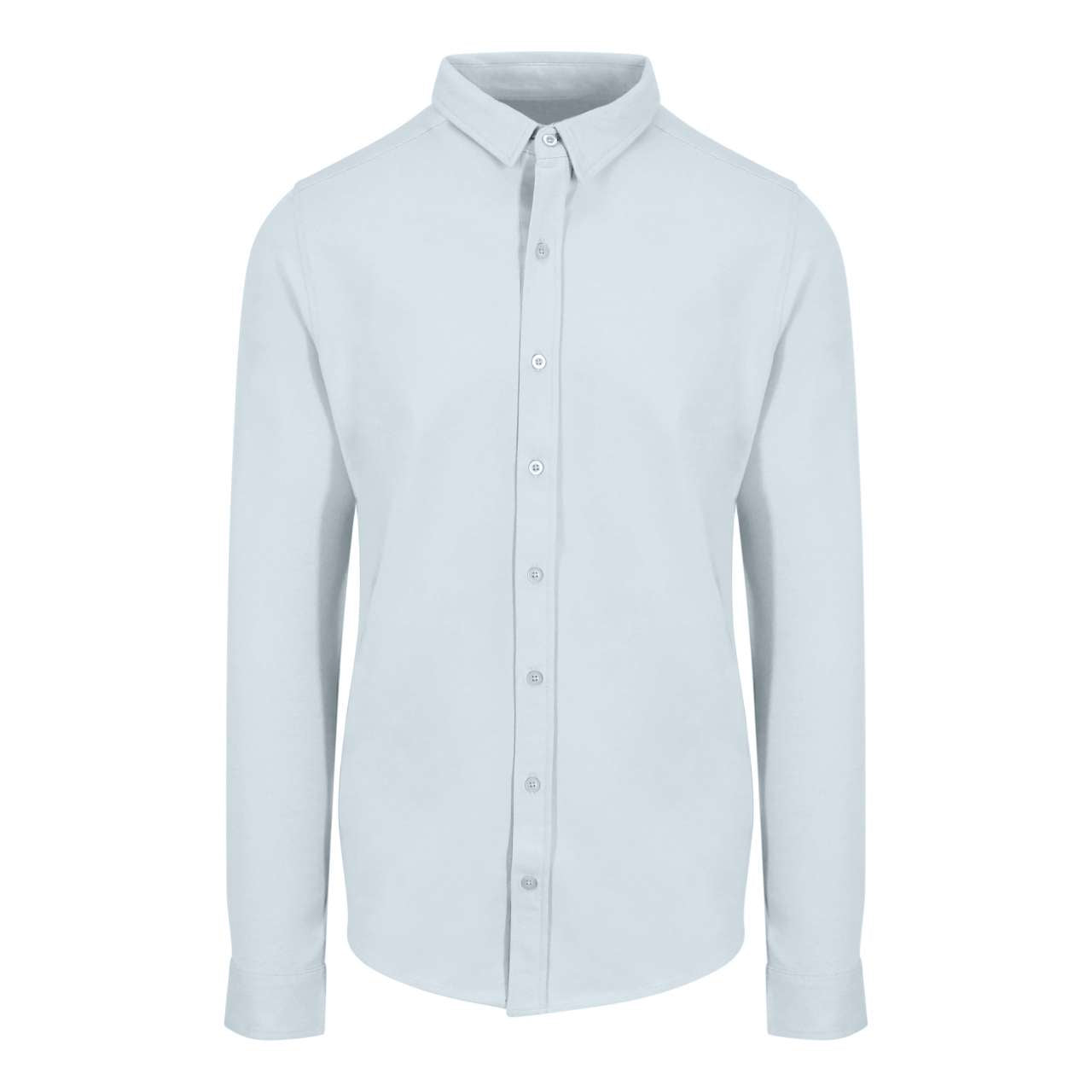 SD042 - OSCAR KNITTED SHIRT