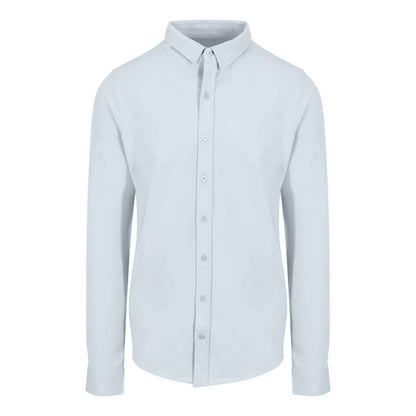 SD042 - OSCAR KNITTED SHIRT