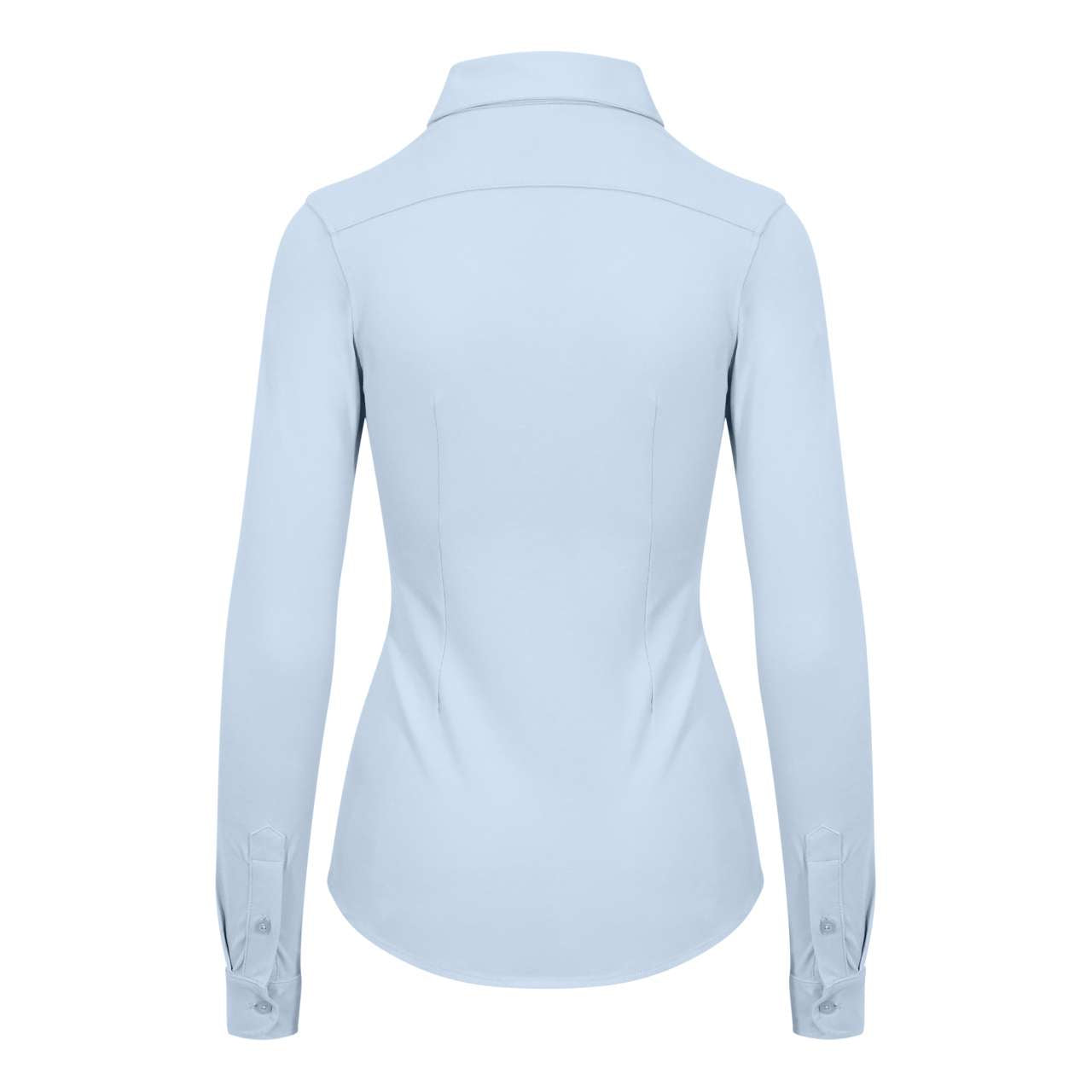 SD047 - ANNA KNITTED SHIRT