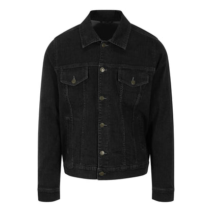 SD060 - NOAH DENIM JACKET