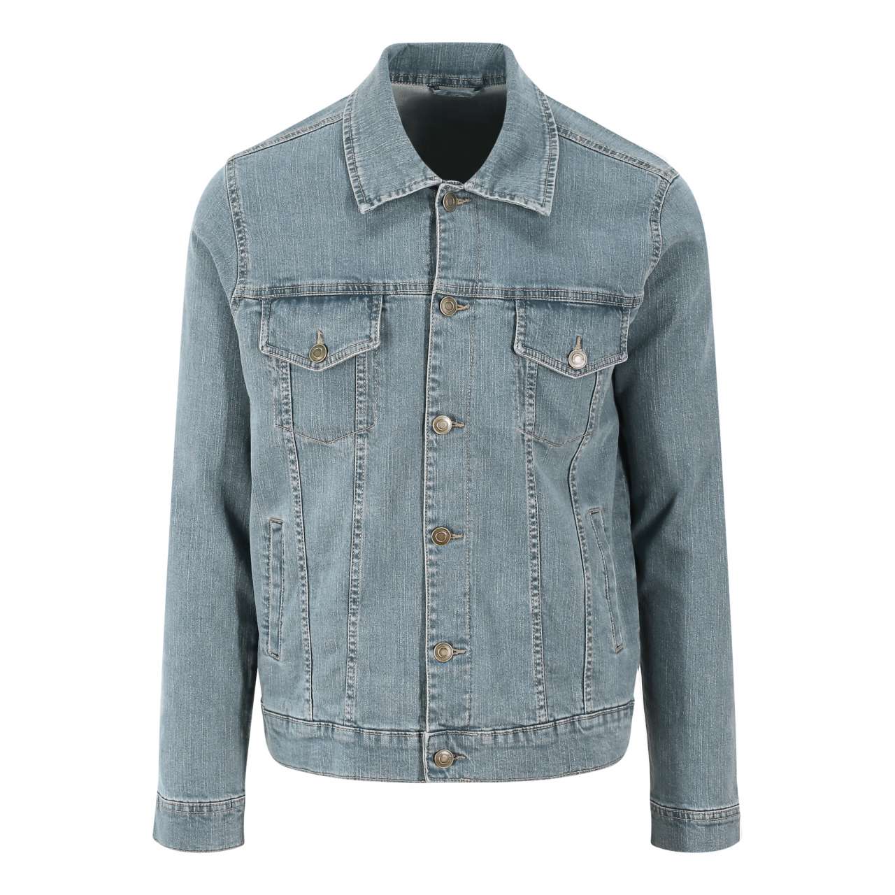 SD060 - NOAH DENIM JACKET