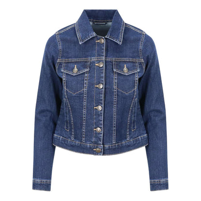 SD065 - OLIVIA DENIM JACKET