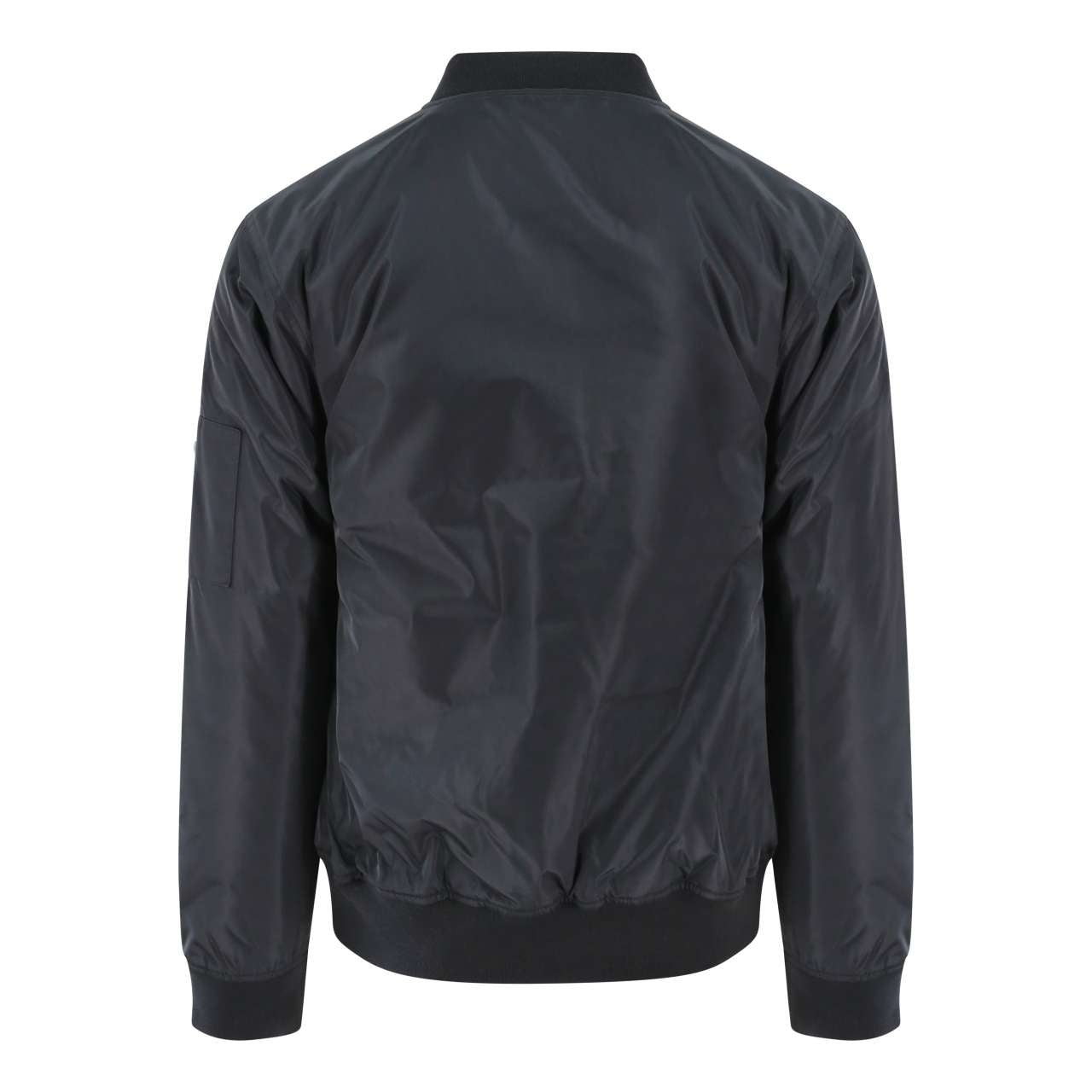 SD070 - FRANKIE BOMBER JACKET